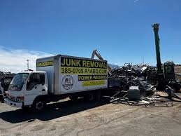 Best Retail Junk Removal  in Grant City, MO