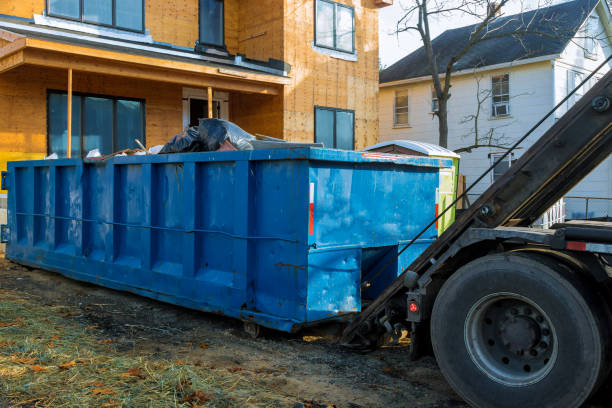 Best Recycling Services for Junk  in Grant City, MO