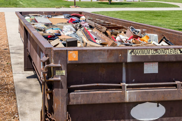 Grant City, MO Junk Removal Company